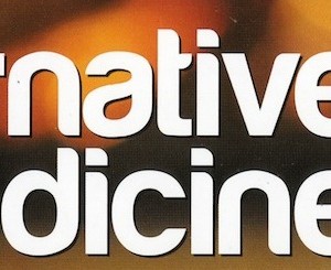 Alternative Medicine- December 2002